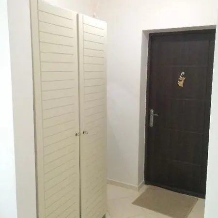 Апартаменти Студія Truskavets Exterior photo