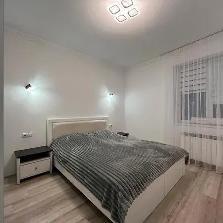 Апартаменти Студія Truskavets Exterior photo