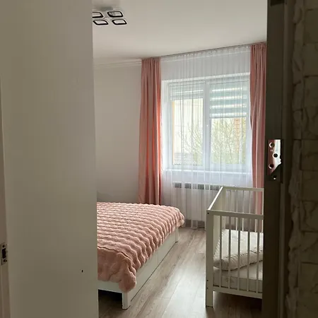 Апартаменти Студія Truskavets Exterior photo