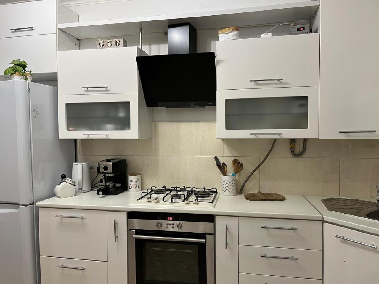 Apartment студія *