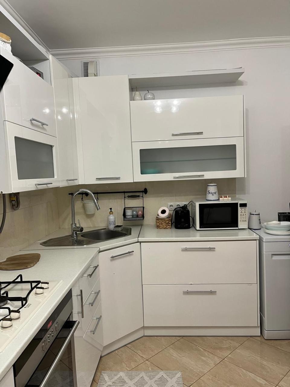 Apartment студія Truskavets