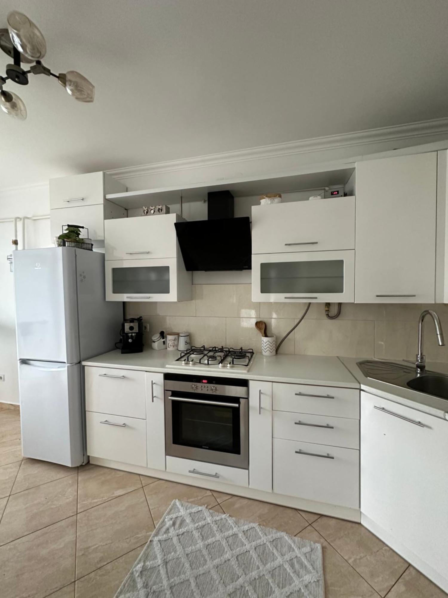 Apartment студія