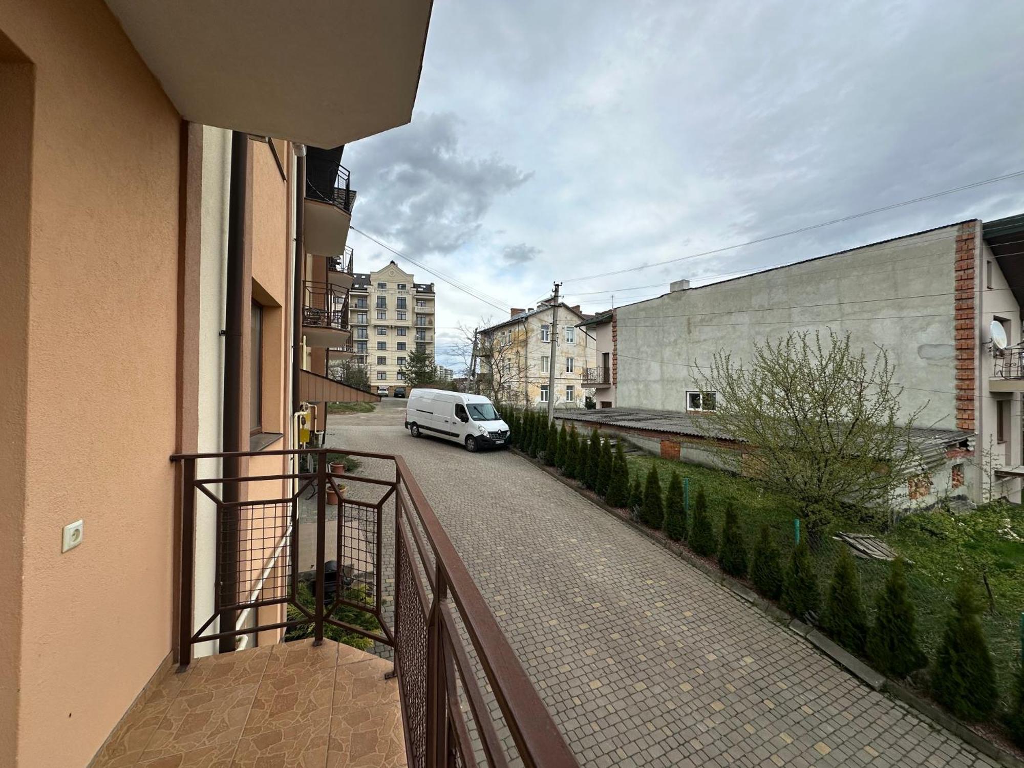 студія Apartment *
