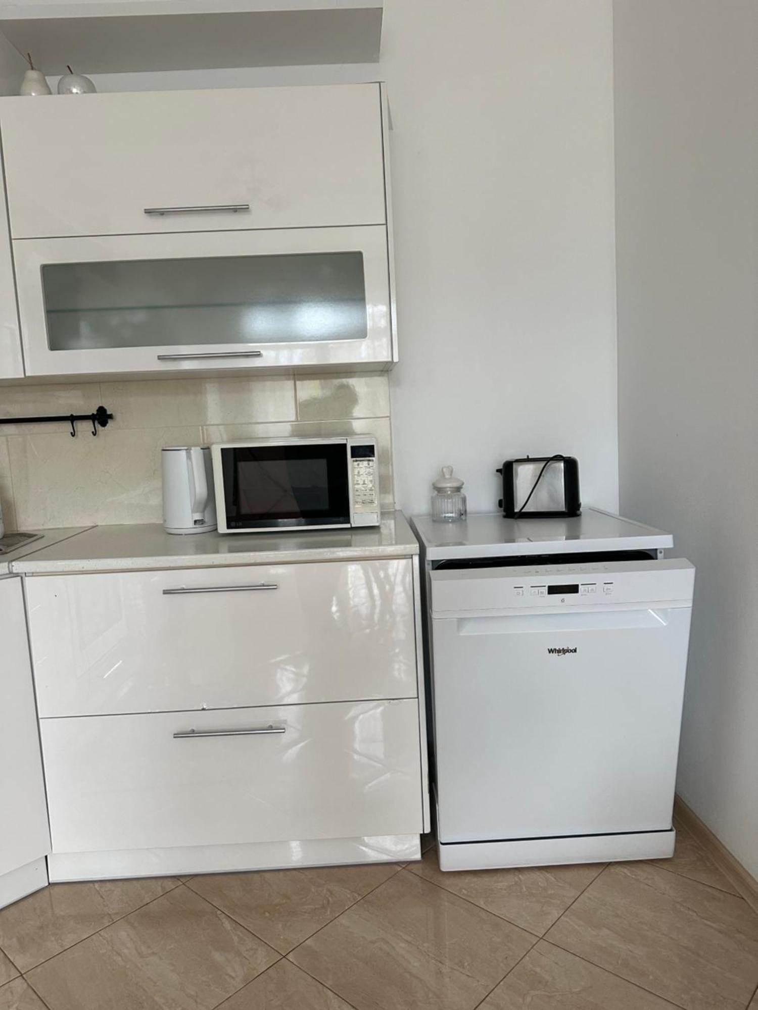 студія Apartment Truskavets